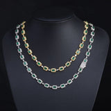 Valentina Necklace by Lucy Luna Jewellery, alternate view 3